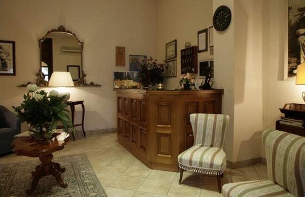 Фото Hotel Tre Torri