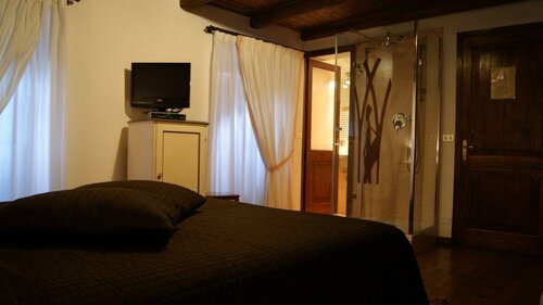 Гостиница Platani Resort