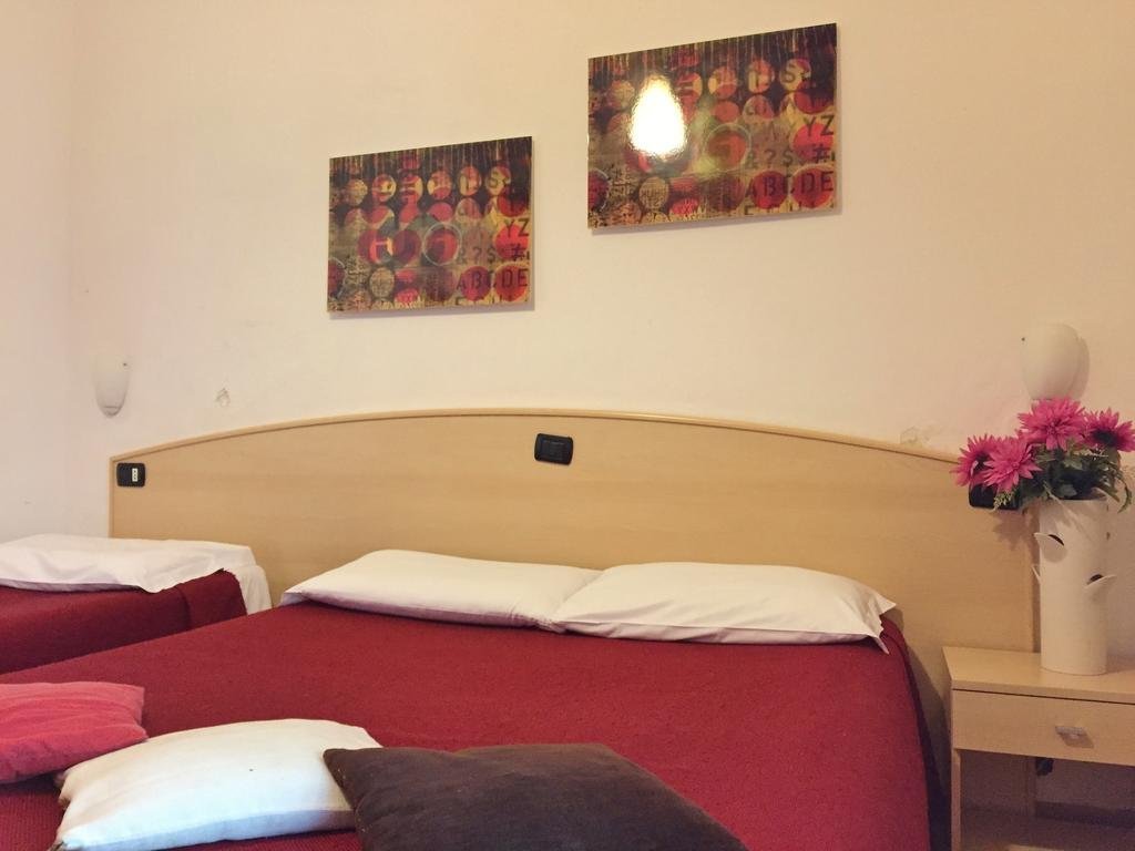 Фото Hotel Ambra