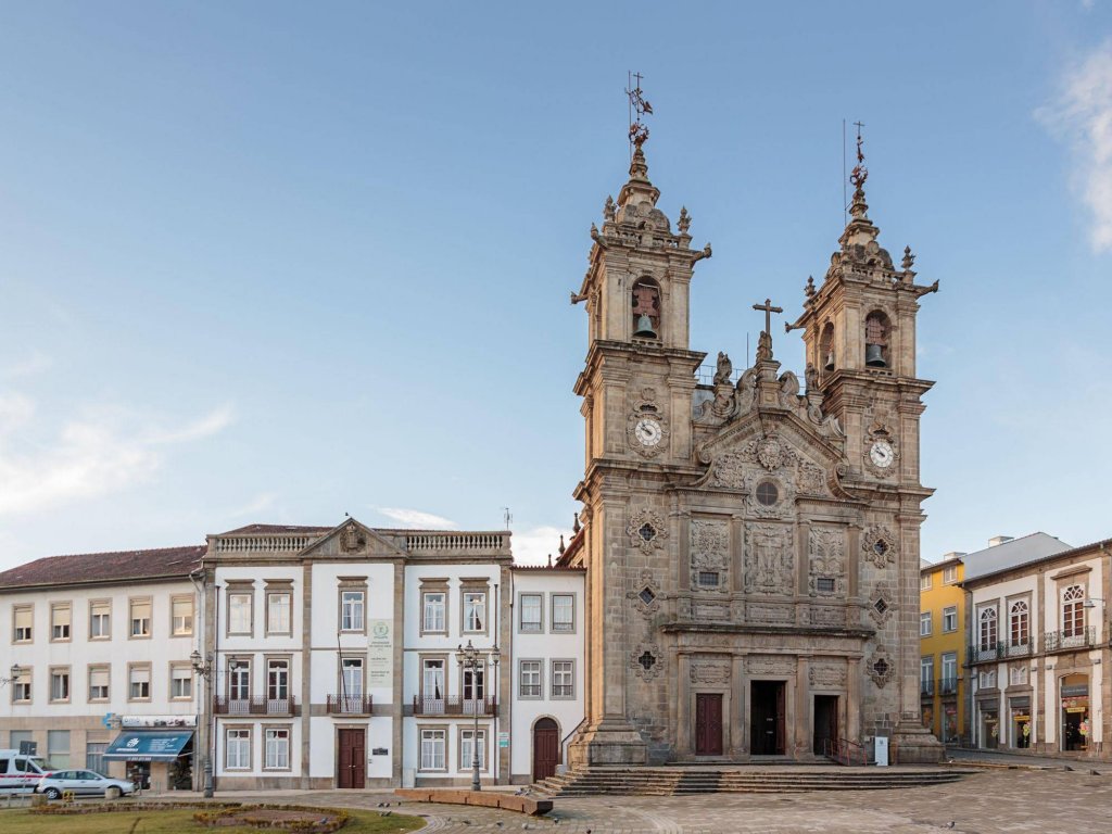 Фото Albergaria da Sé