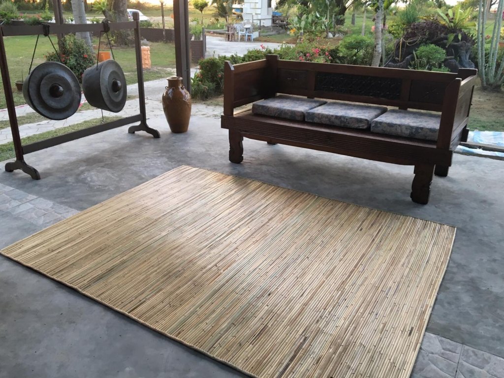 Фото Raintree Beach And Golf Resort Sdn Bhd