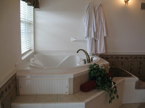 Гостиница Judith Ann Inn в Ошен Шорс