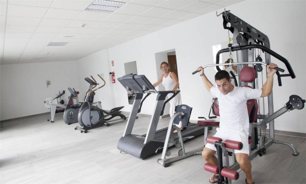 Фото Playa De La Luz Hotel