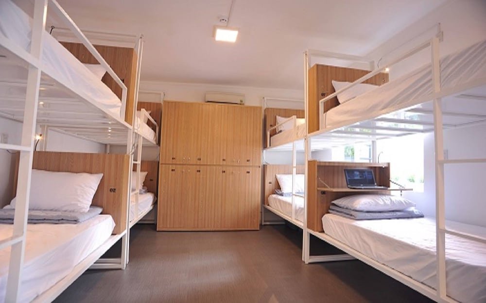 Фото Onetel Saigon Panorama