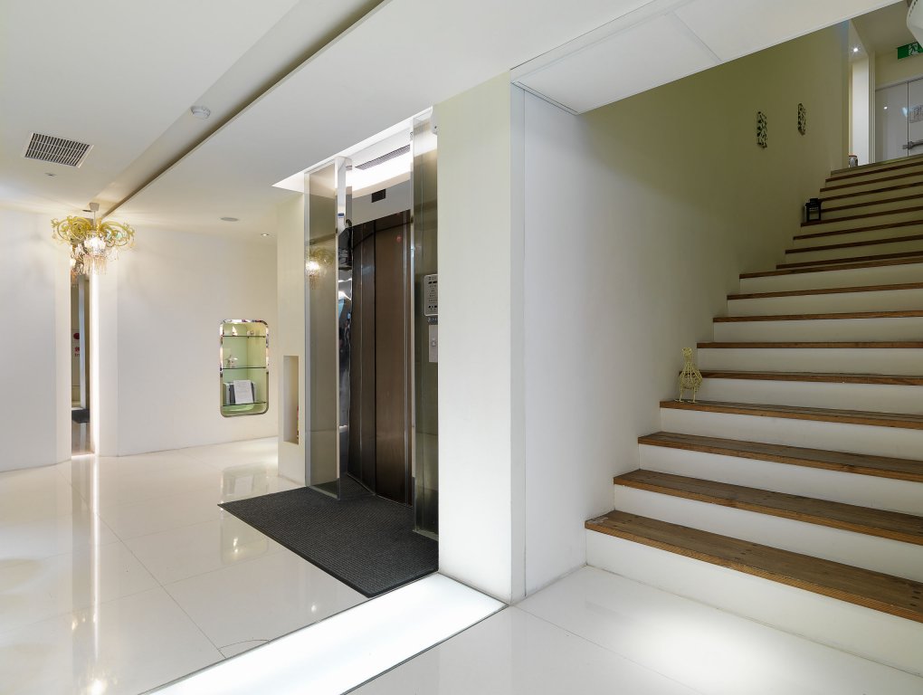 Фото Dandy Hotel - Tianjin Branch