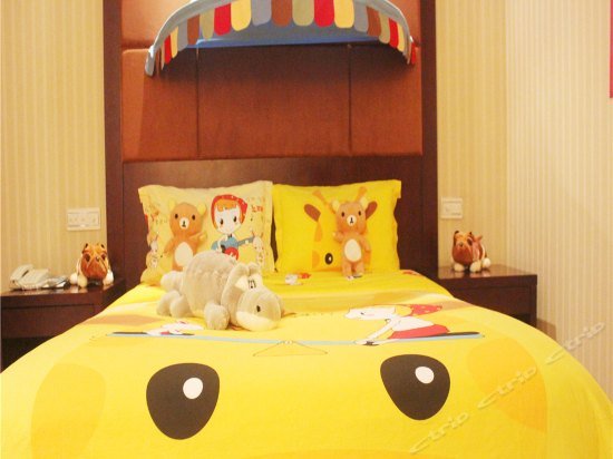 Фото Blue Horizon International Hotel