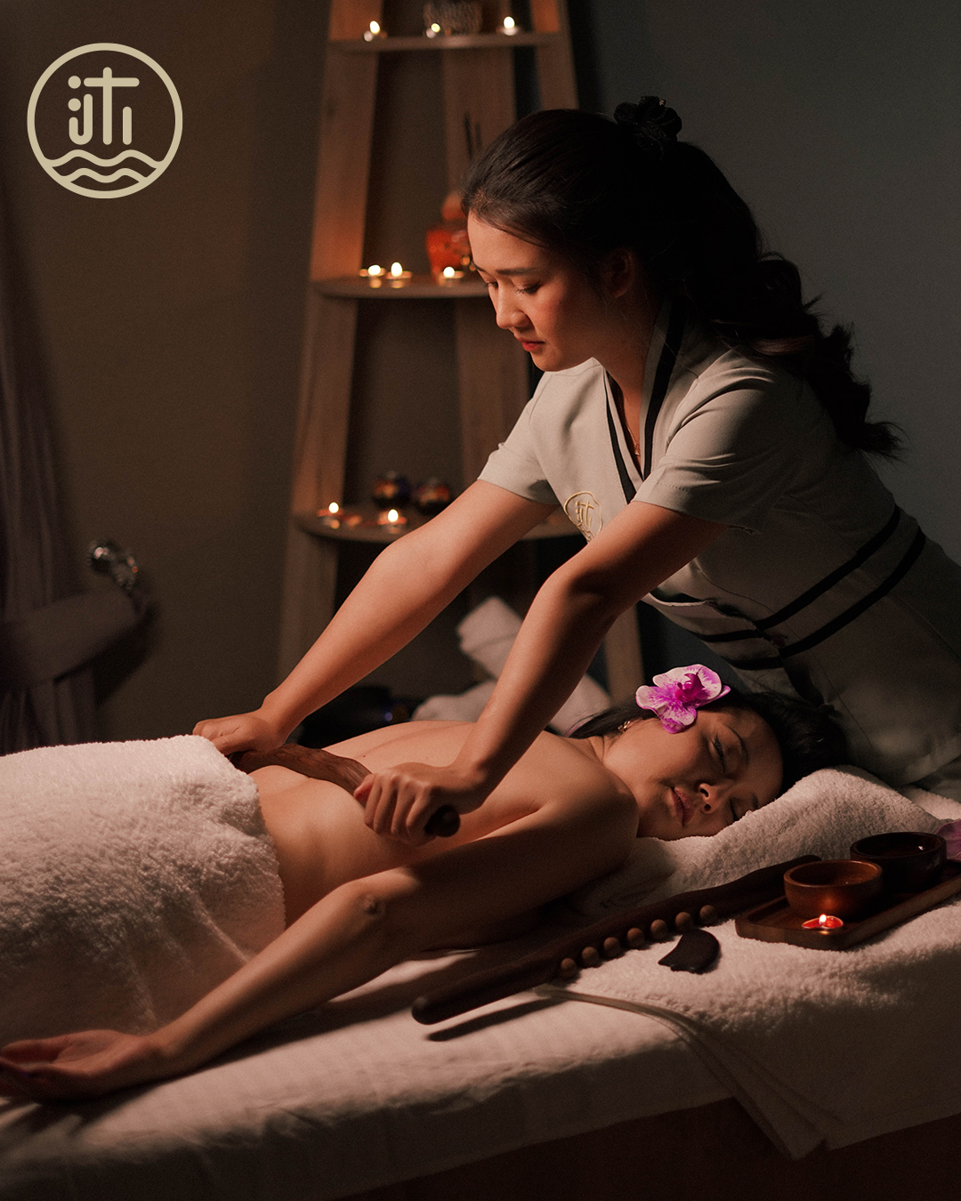 Andressa Soares bilan jinsiy aloqa