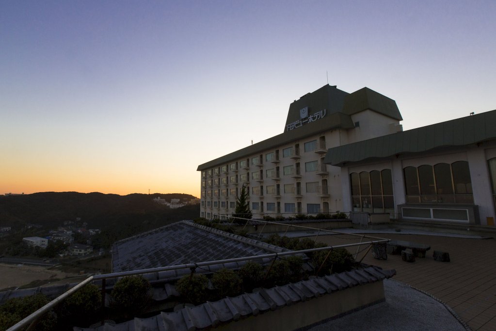 Фото Shimoda View Hotel