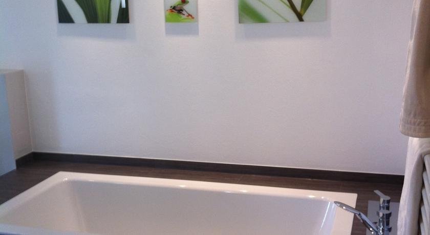 Фото Concordia Harzapart