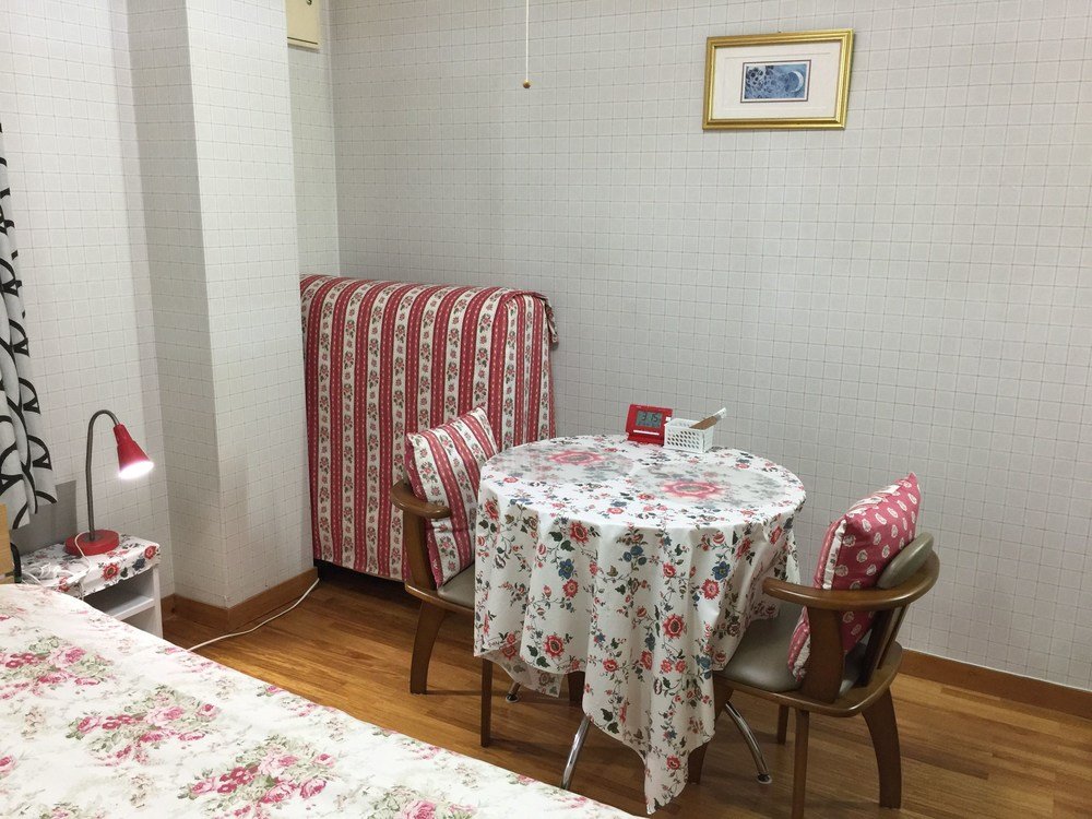 Фото Ladies Inn moTomachi - Caters to Women