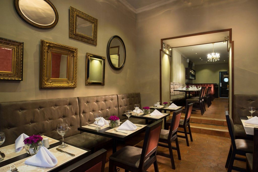 Фото Forum Hotel