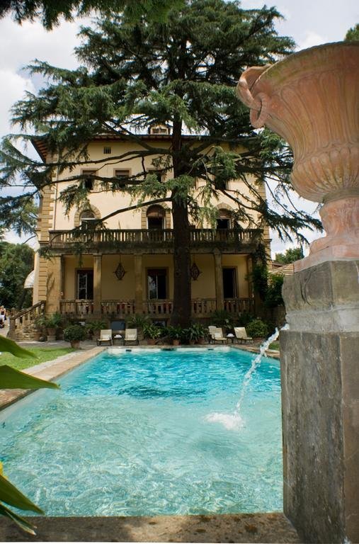 Фото Park Palace