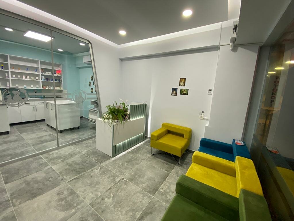 Veterinary clinic Yenikent Veteriner Klinigi, Adapazari, photo