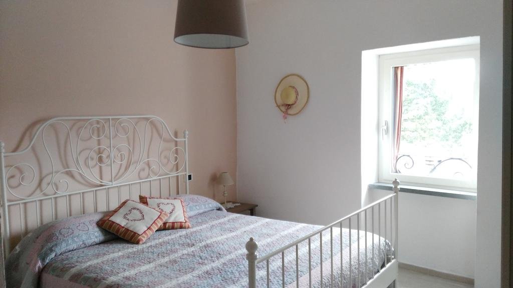 Фото Affittacamere Casa di Campagna La Scortica