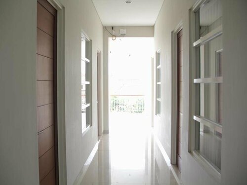 Гостиница RedDoorz @ Tukad Asahan в Денпасаре