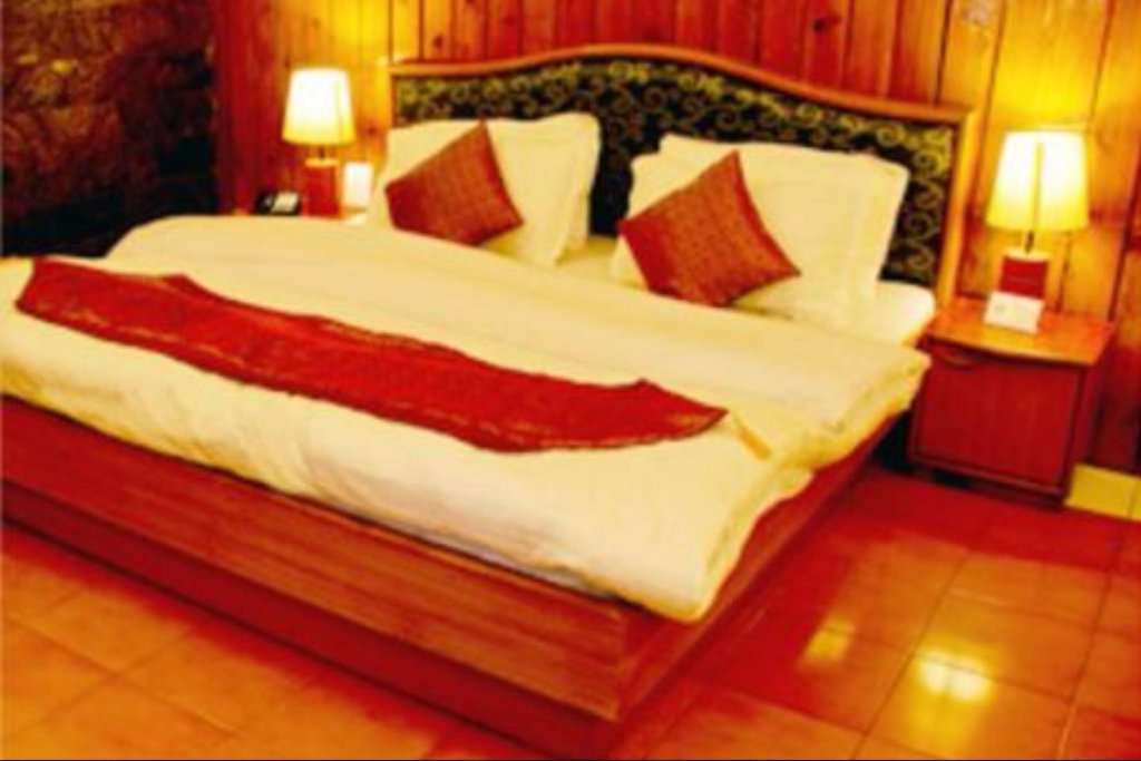 Фото Hotel Mount View