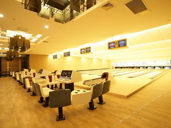 Фото Jiu Hua SPA & Resort