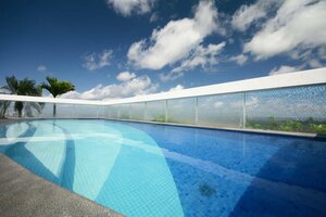 Гостиница Manaus Hotéis - Millennium