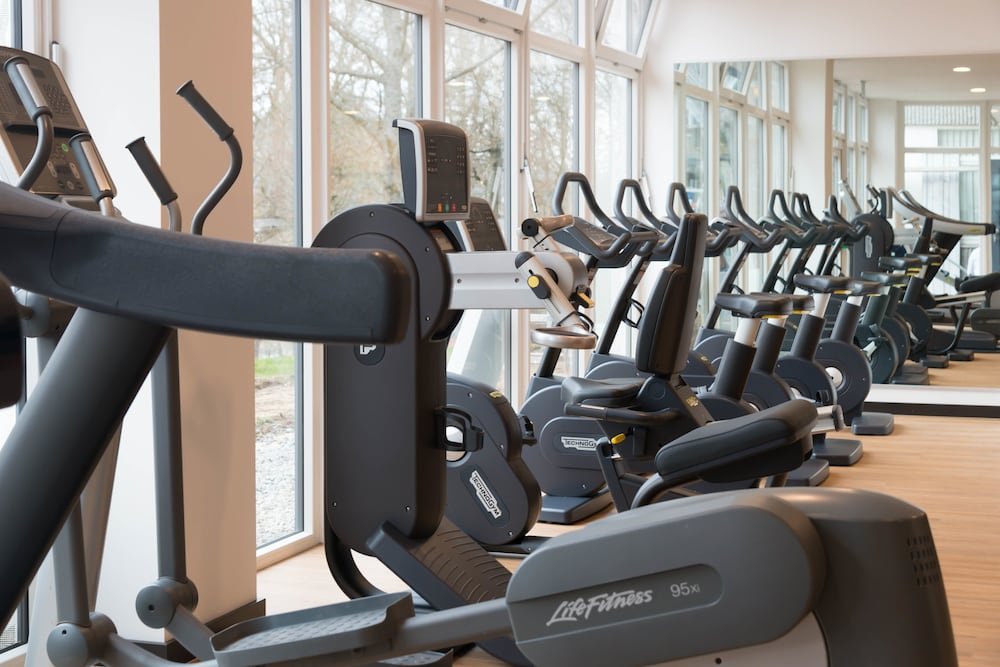 Фото Parkhotel Cup Vitalis