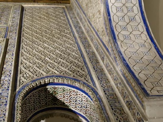 Фото Dar Bensouda