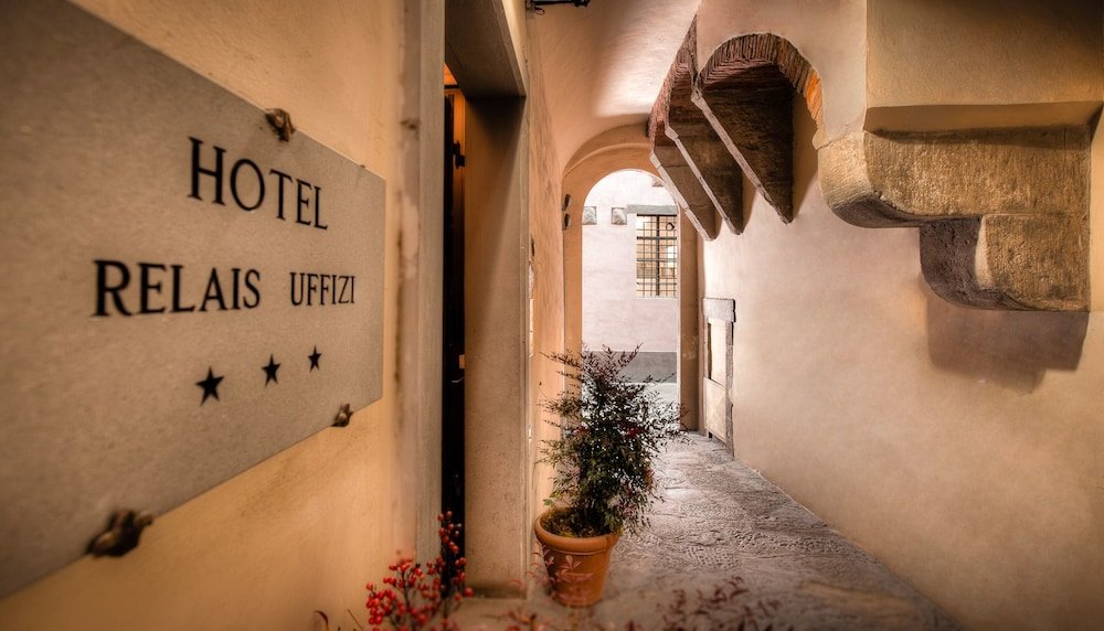 Фото Relais Uffizi