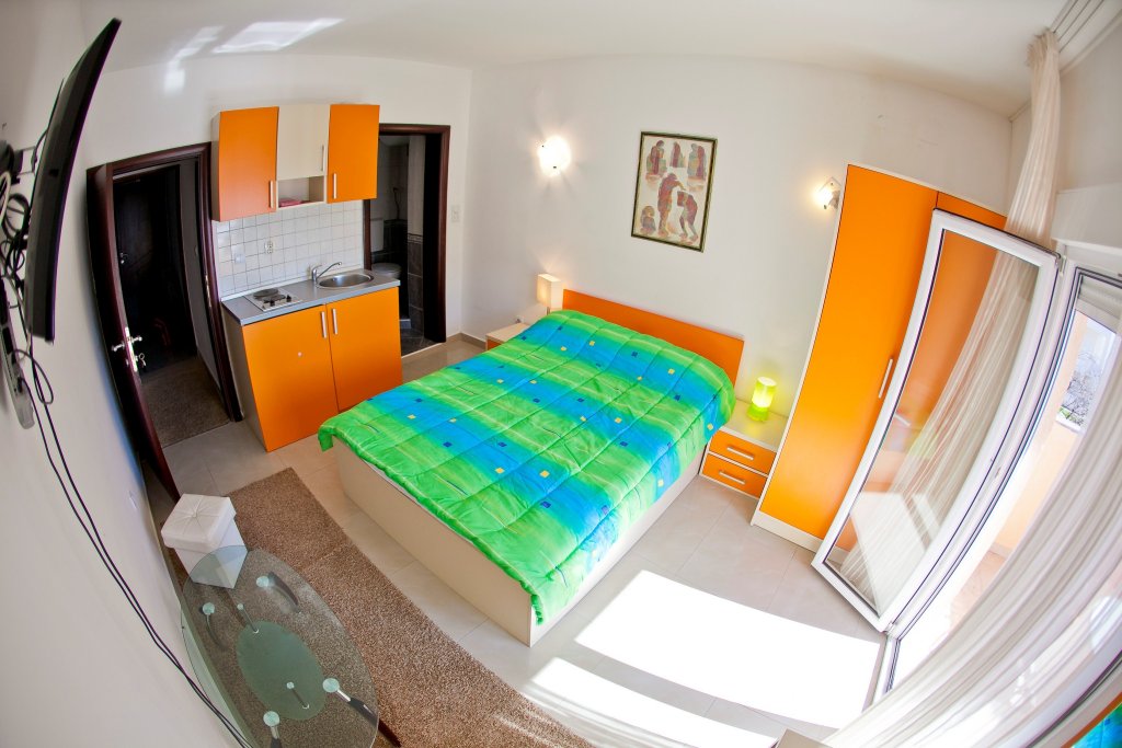 Фото Apartments Andric