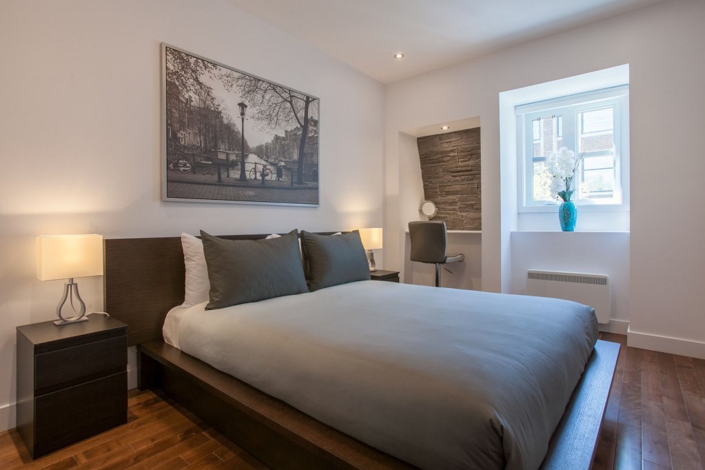 Фото Lmvr - LuxApts