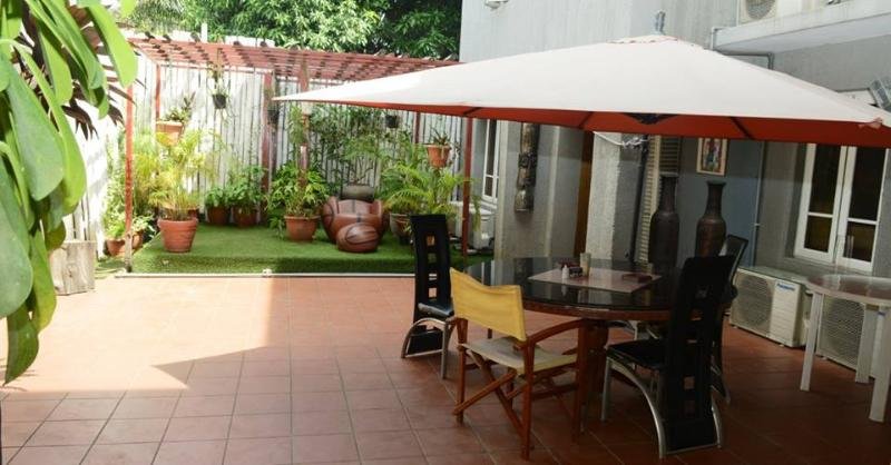 Фото Angel Hospitality Services Ltd