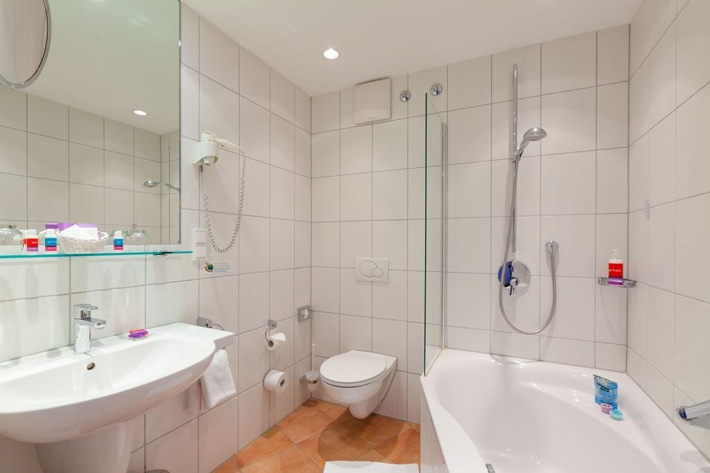 Фото Hotel Tannenhof