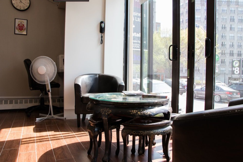 Фото St Lawrence Residences And Suites