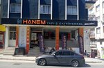 Hanem Construction Real Estate (İzmir, Buca, Hoca Ahmet Yesevi Cad., 94) ، وكالة عقارية