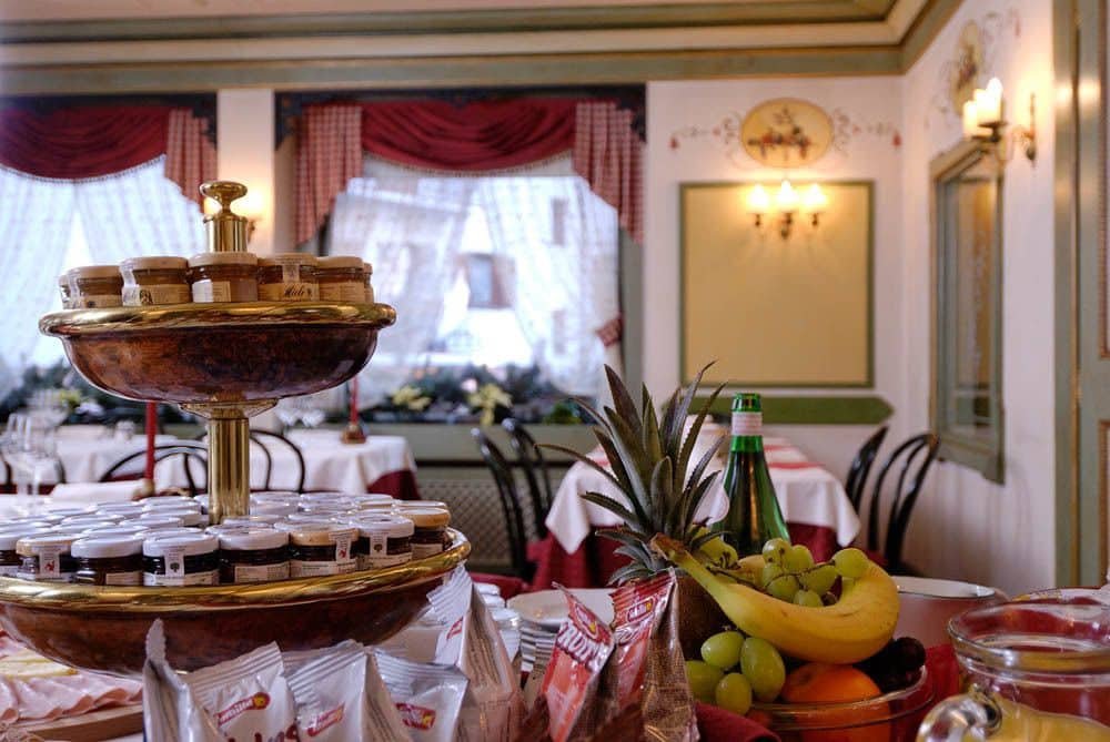 Фото Hotel Ristorante Pontejel