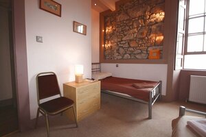 Orchard Hotel (Scotland, Falkirk, Kerse Lane), hotel