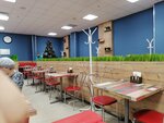 Три Товарища (Bogdana Khmelnitskogo Street, 100), canteen
