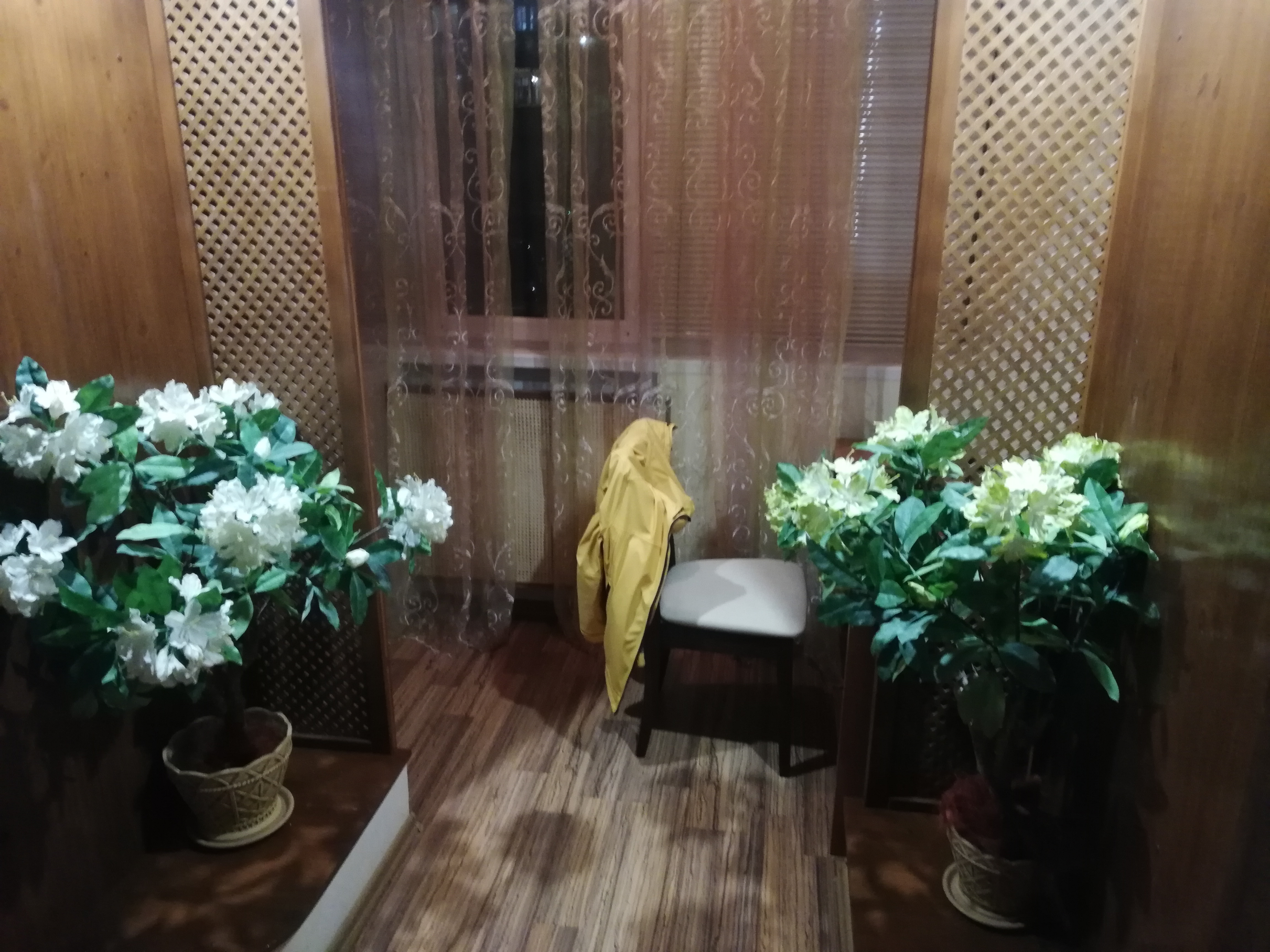 Фото Даниловская