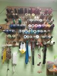 Atelye-olimpiyskiy (Olimpiyskiy Avenue, 34), repair of clothes
