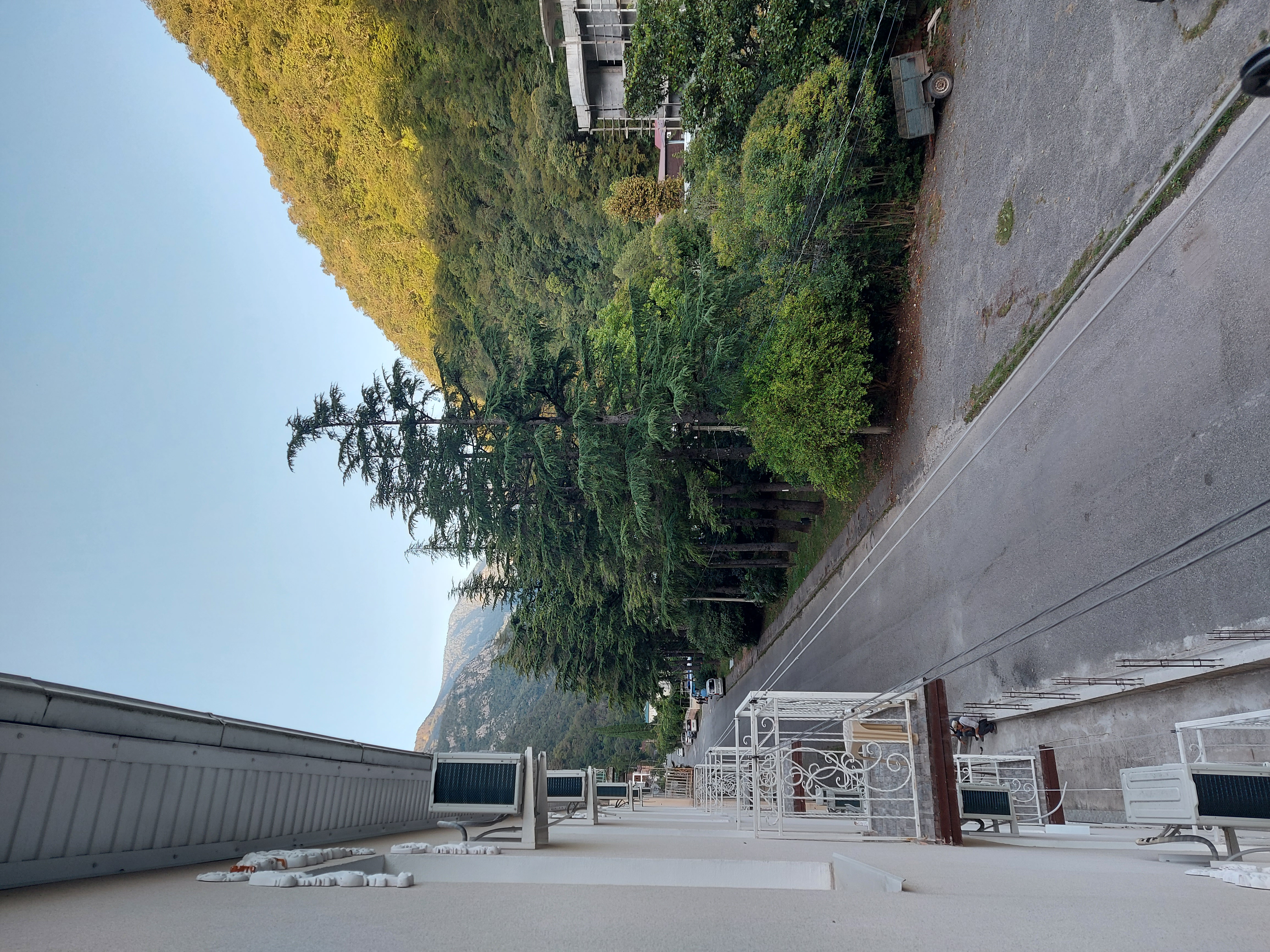 Фото Guest House Gorny Ruchei