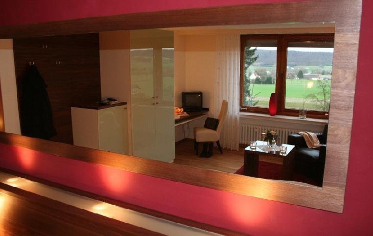 Фото Hotel Am Rosenberg