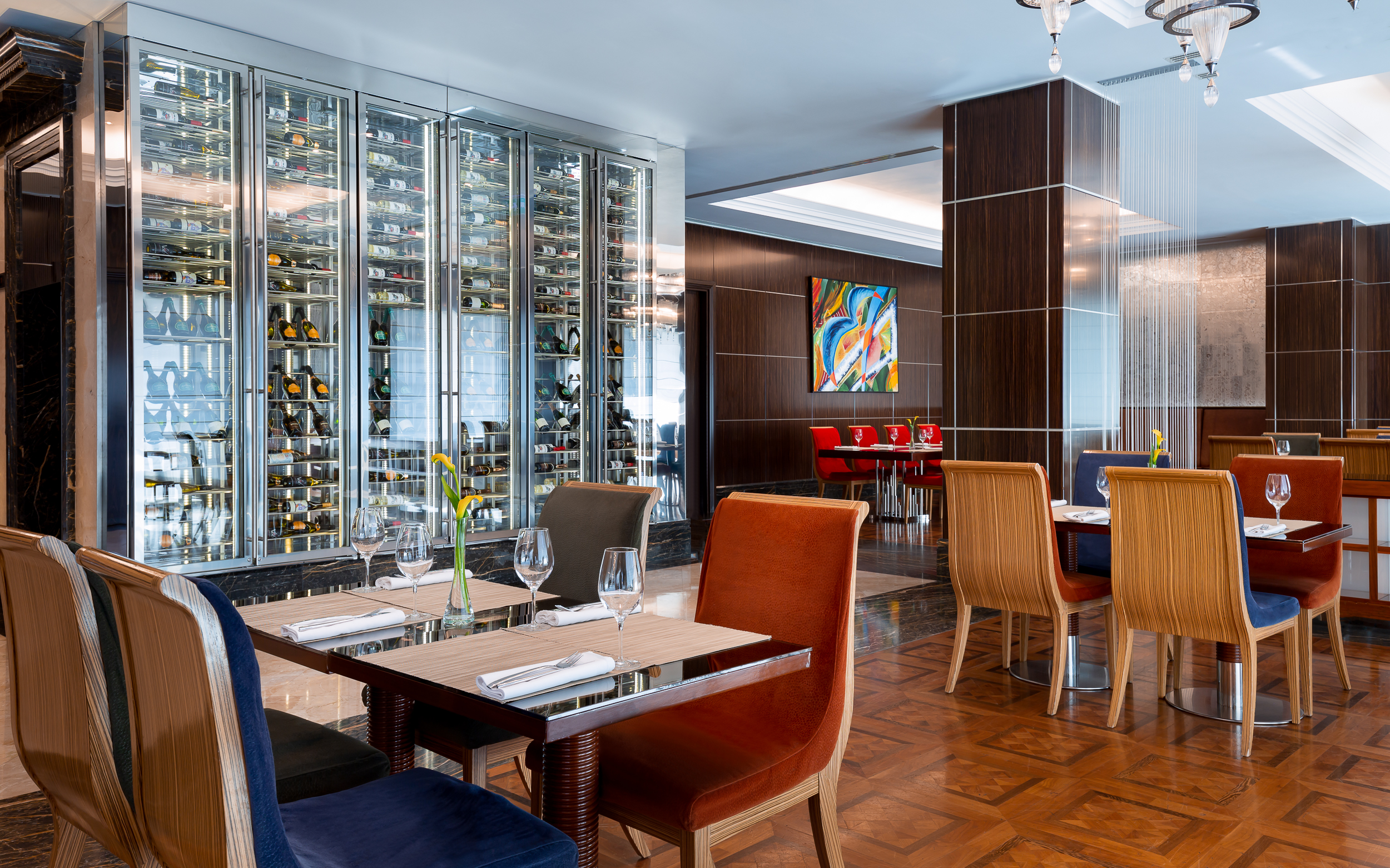 Фото Hotel Continental