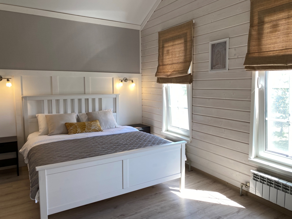 Фото Таунхаусы Коприно