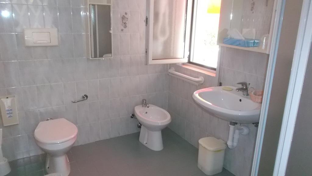 Фото Hotel Ciao Bed & Breakfast