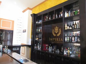 Гостиница Hotel Imperial