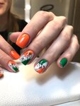 Bezkutikuli (posyolok gorodskogo tipa Kraskovo, ulitsa Karla Marksa, 117Б), nail salon