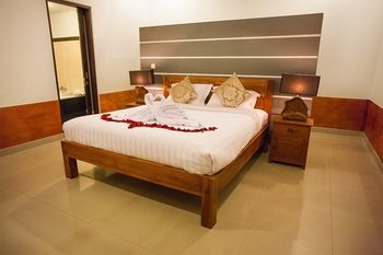 Фото My Villa Canggu