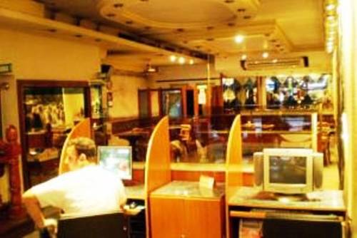 Фото Diplomat Hotel