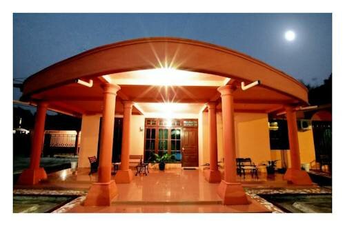 Hotel Wisma Wagga Wagga Palangka Raya Guest House, Palangka Raya, photo