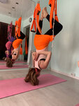 Yoga_aero (микрорайон Финский, 9, корп. 1), rehabilitación social