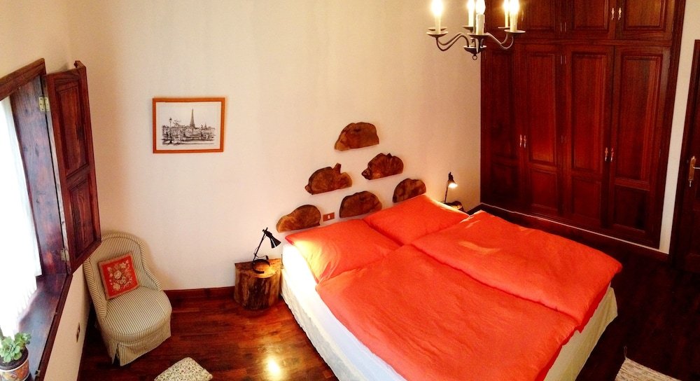 Фото Finca Los Geranios