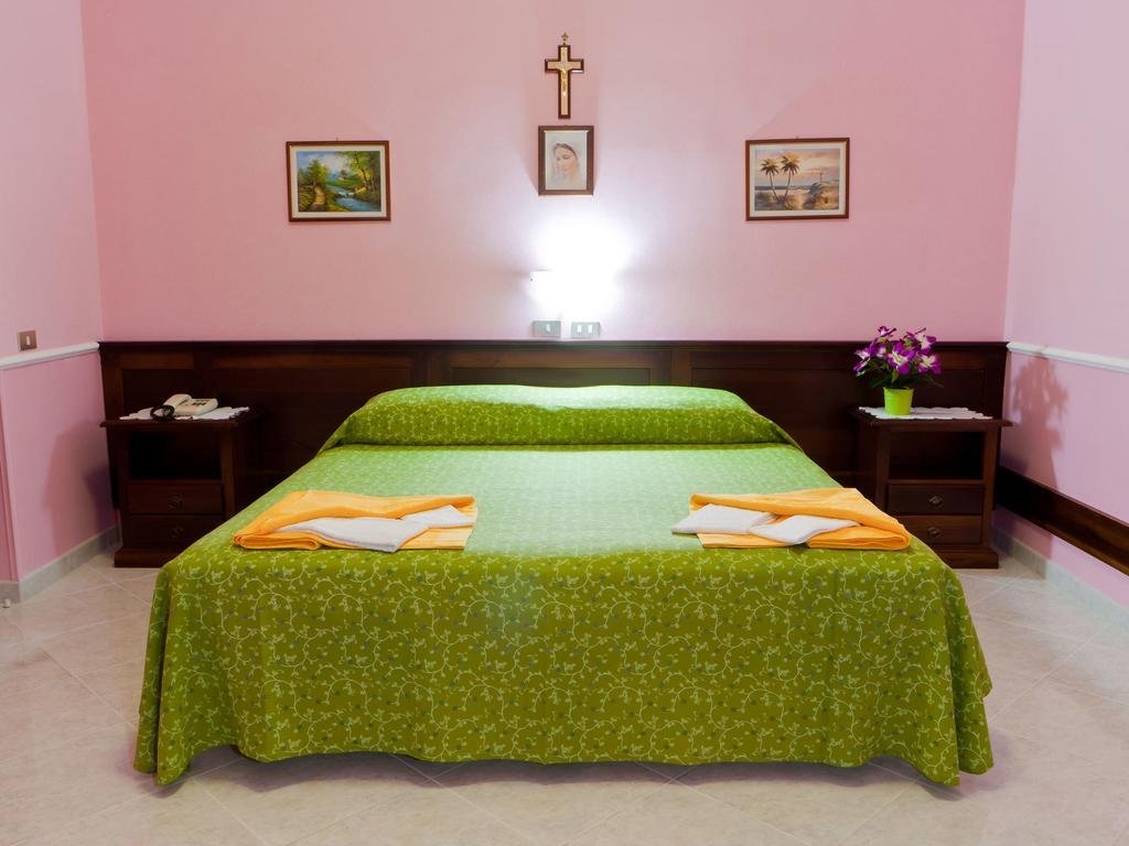 Фото Villa Maria Cristina Brando