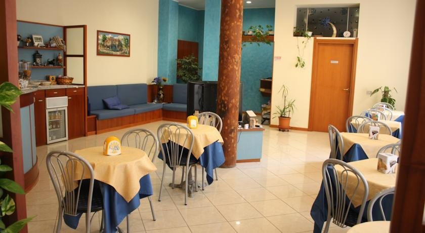 Фото Hotel Gelsomina